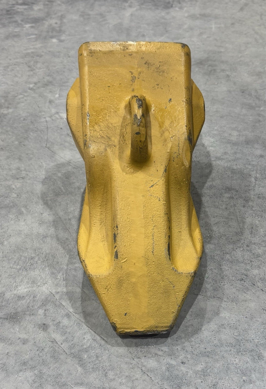 Caterpillar 539-5720 CAT Bucket Tip Tooth Genuine NEW! FREE SHIPPING!