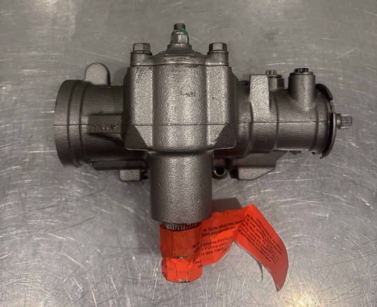 98185M Maval Steering Gearbox Drive Gear Box 98185 REMAN NEW! FREE SHIPPING!