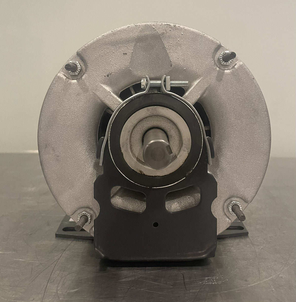 Dayton 4VAG2BG Motor 1/2HP 1PH 115/208-230V 1725 RPM NEW! FREE SHIPPING!