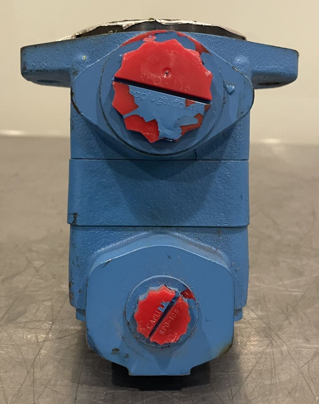 Eaton Vickers TSV10 06C20LH Hydraulic Pump NEW! FREE SHIPPING!