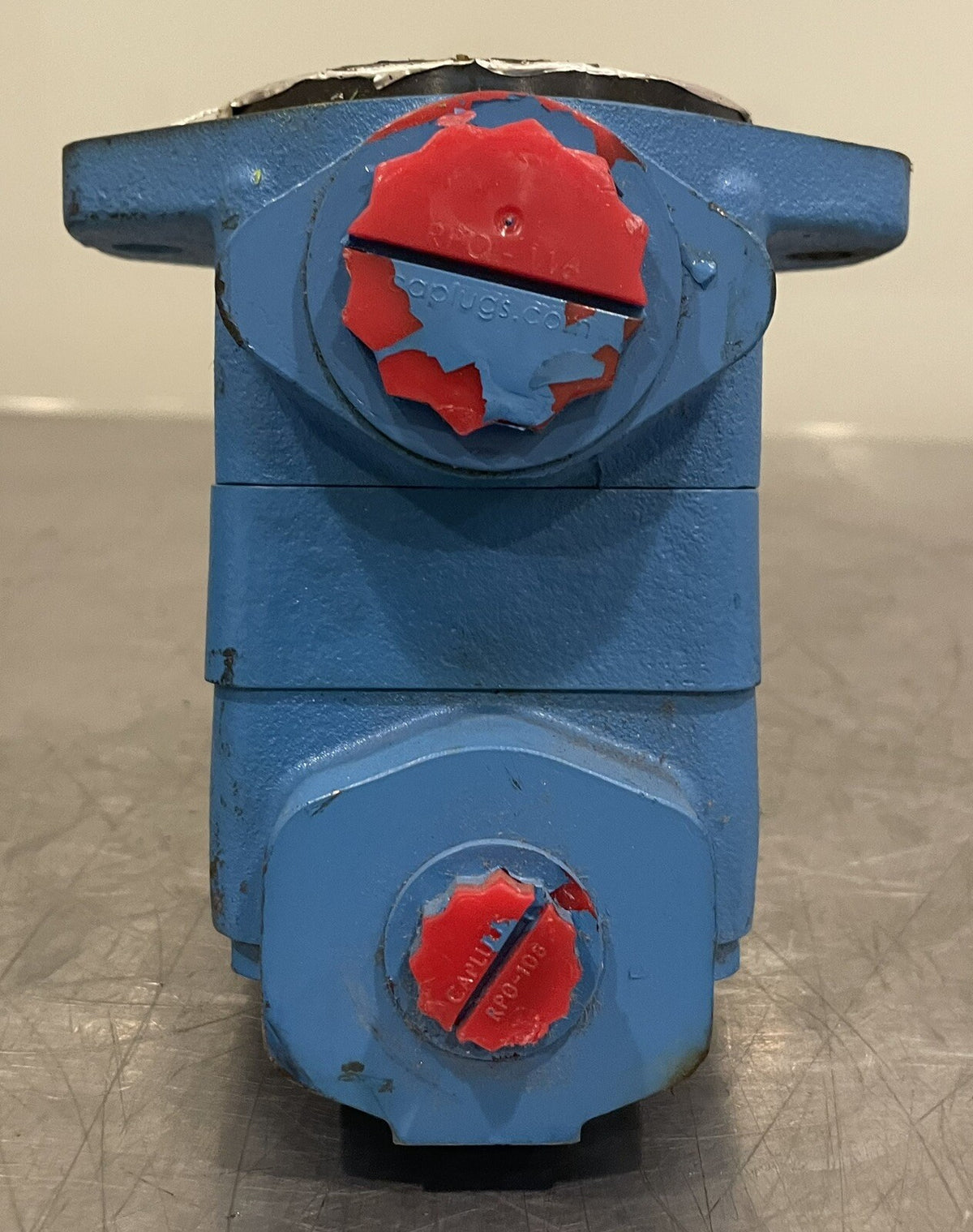Eaton Vickers TSV10 06C20LH Hydraulic Pump NEW! FREE SHIPPING!