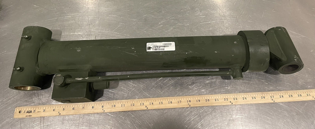 6-372-002270 Hydraulic Cylinder Linear Actuating 2CT148 NEW! FREE SHIPPING!