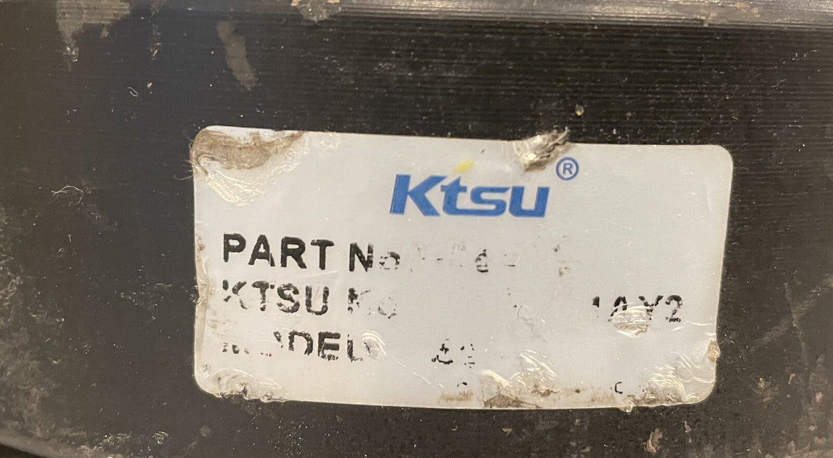 KTSU Roller CASE 87480419 NEW HOLLAND 87447228 NEW! FREE SHIPPING!