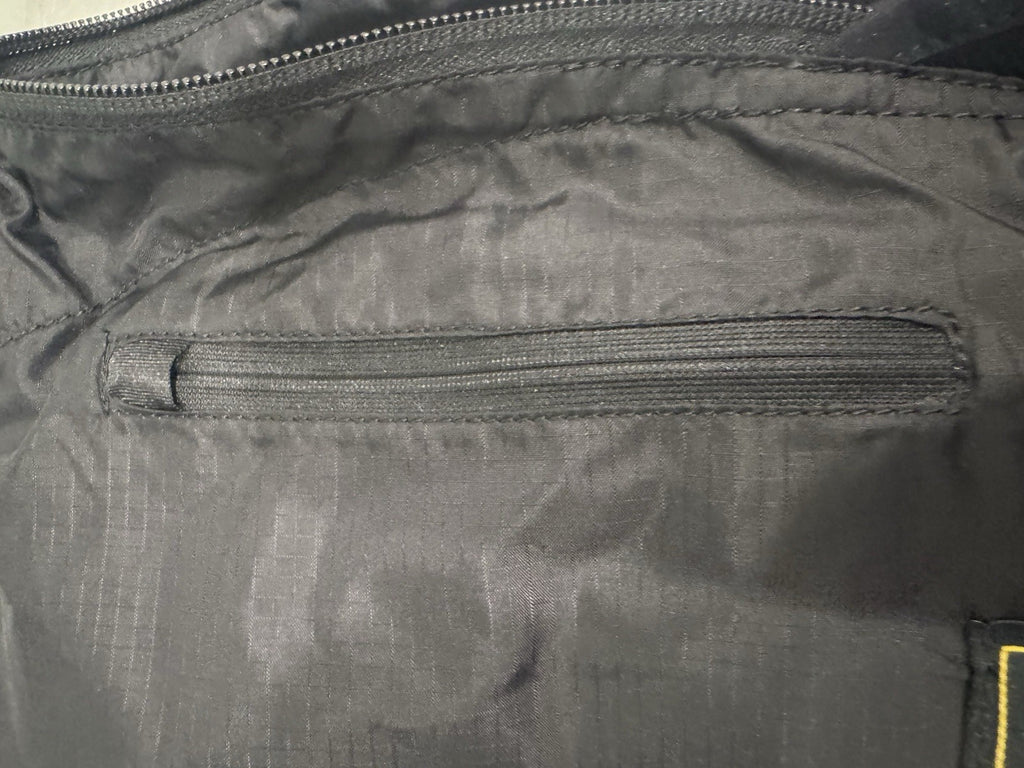 Mo Cycle Safety Bag Large 60cc Mo’Cycle 36-40 Waist NEW! FREE SHIPPING!