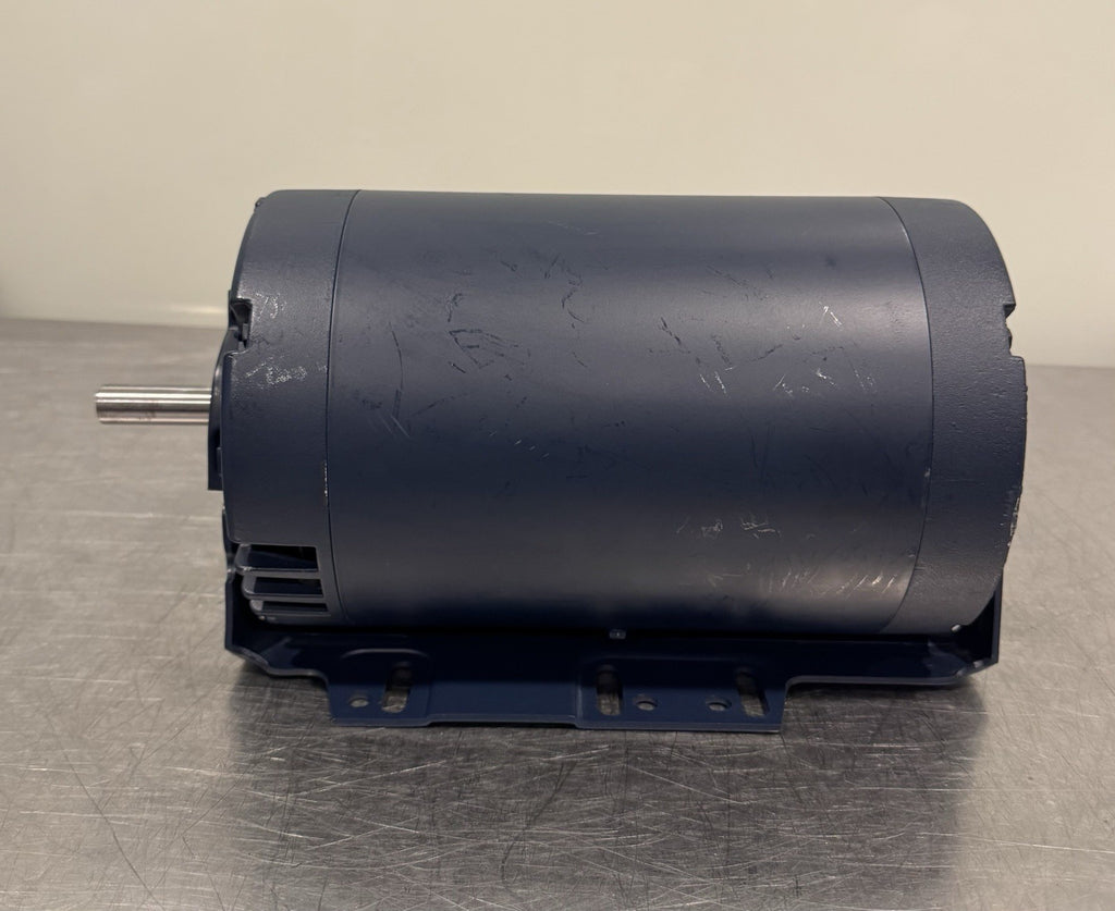 Leeson 111962.00 Motor 1.5HP 208-230V 3PH 2 Speed NEW! FREE SHIPPING!