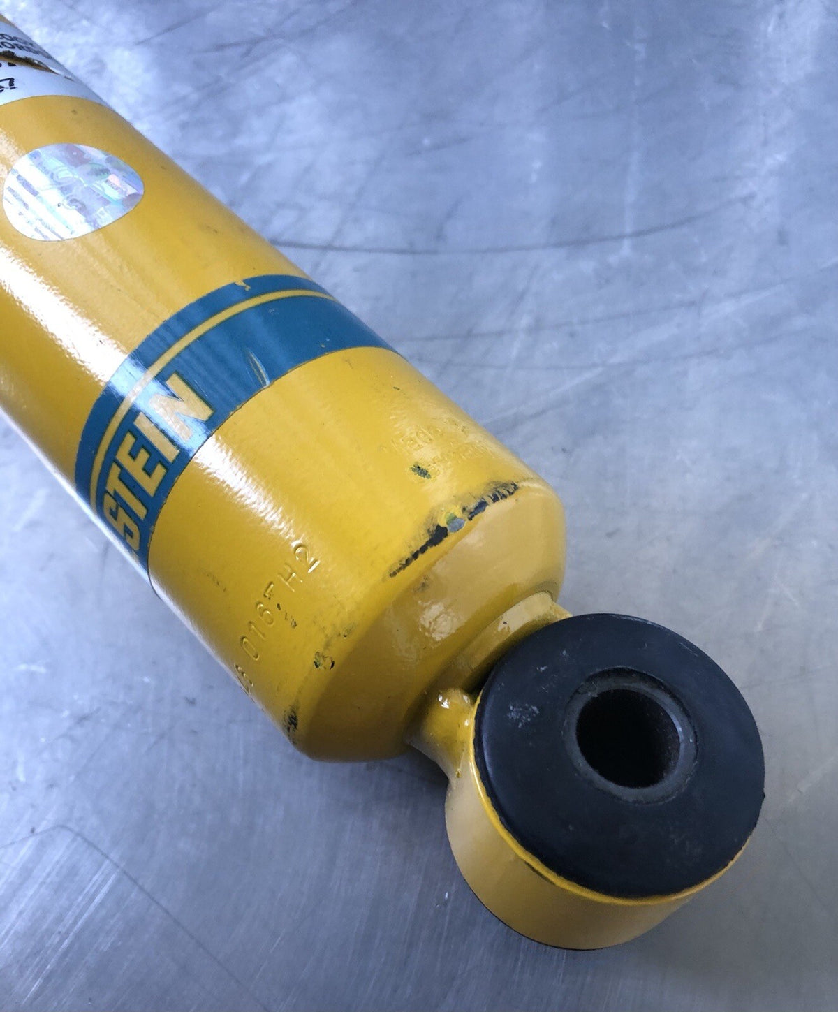 Bilstein 24-001670 Performance Shock Absorber B6 MISSING PARTS NEW FREE SHIPPING