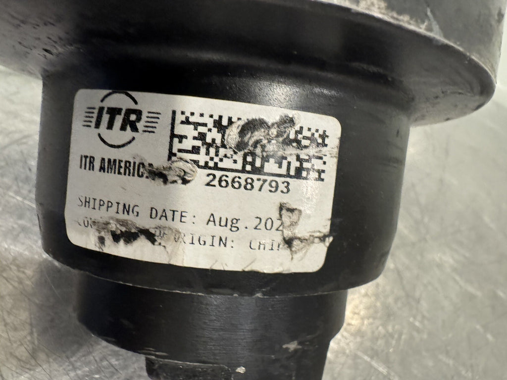 ITR 2668793 Track Roller Assembly NEW! FREE SHIPPING!