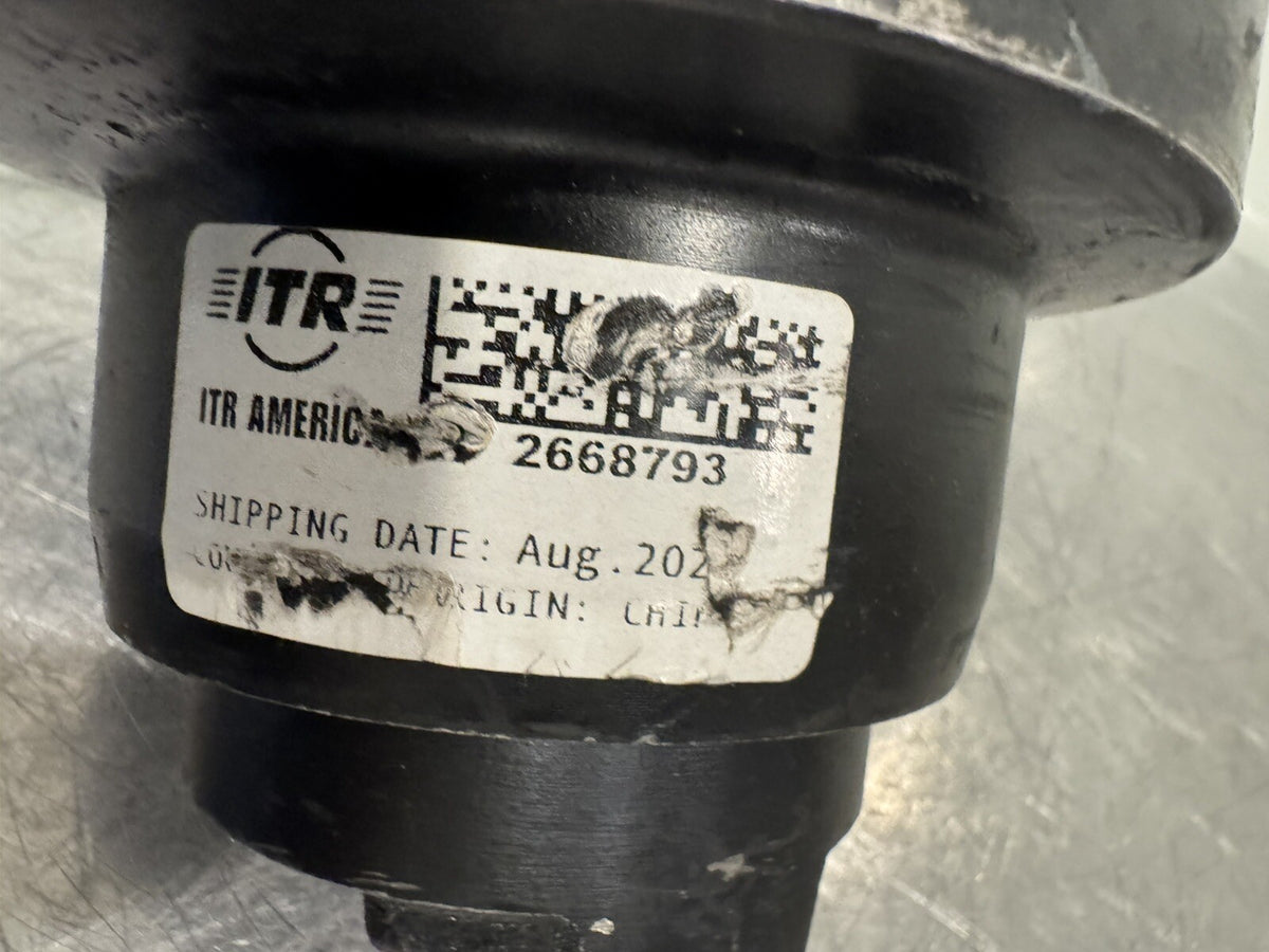 ITR 2668793 Track Roller Assembly NEW! FREE SHIPPING!