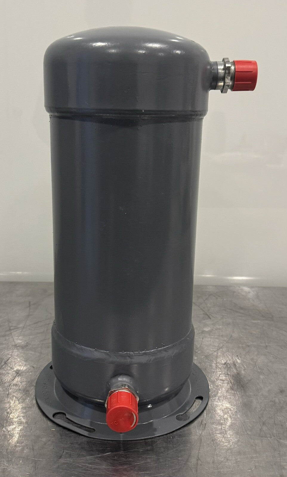 CTI Cryogenics Compressor Absorber NEW! FREE SHIPPING!