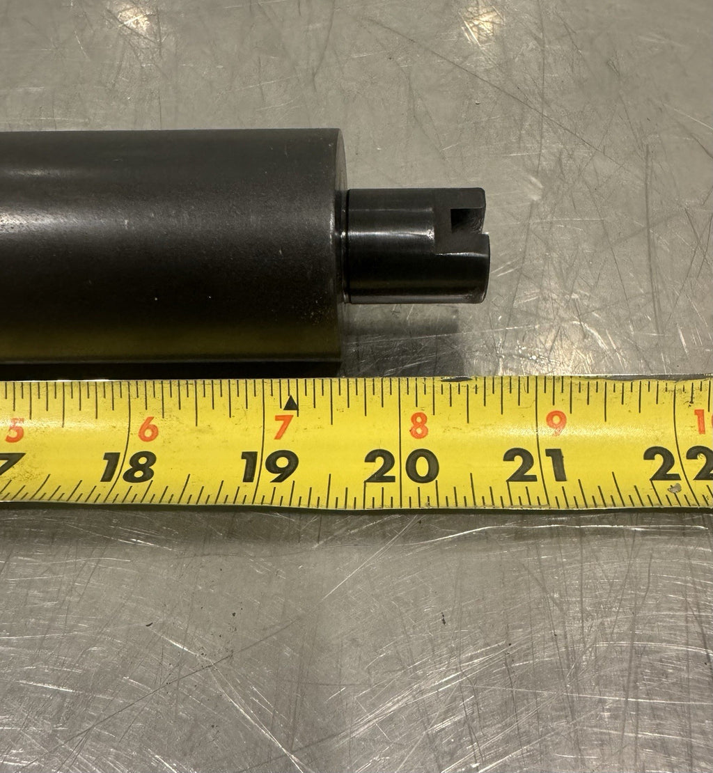 684-236 Conveyor Drive Roller Shaft Black NEW! FREE SHIPPING!
