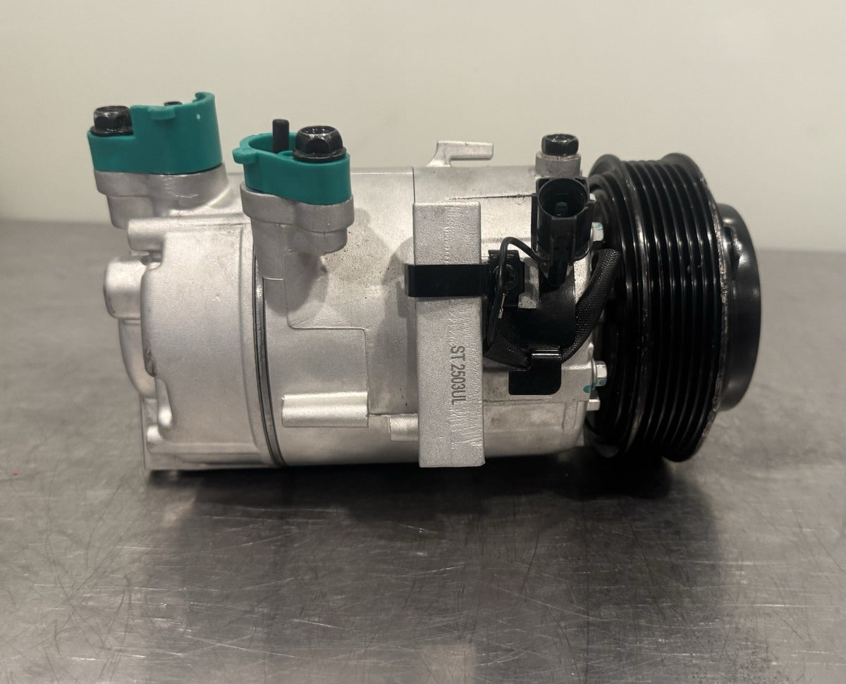 UAC CO 29274C AC Compressor VS16 Genuine NEW! FREE SHIPPING!