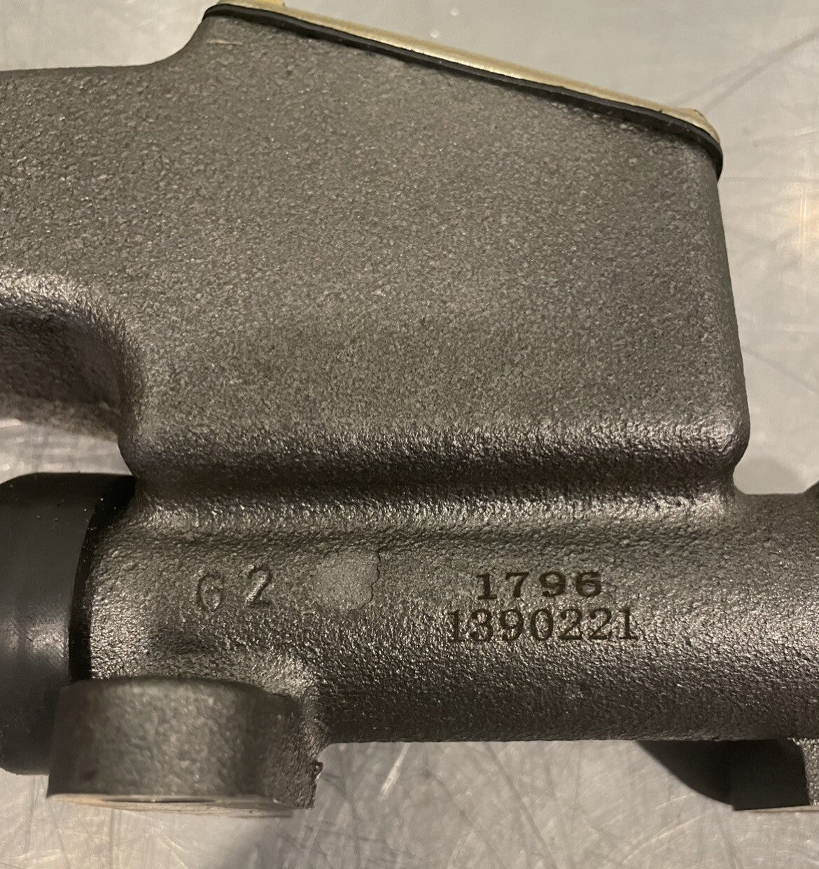 1390221 Brake Slave Cylinder 1796 NEW! FREE SHIPPING!