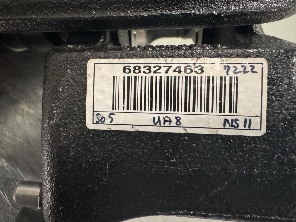 Meritor EX225L267XX000 Brake Caliper LH SVC NO CORE! NEW! SHIPS FREE! 