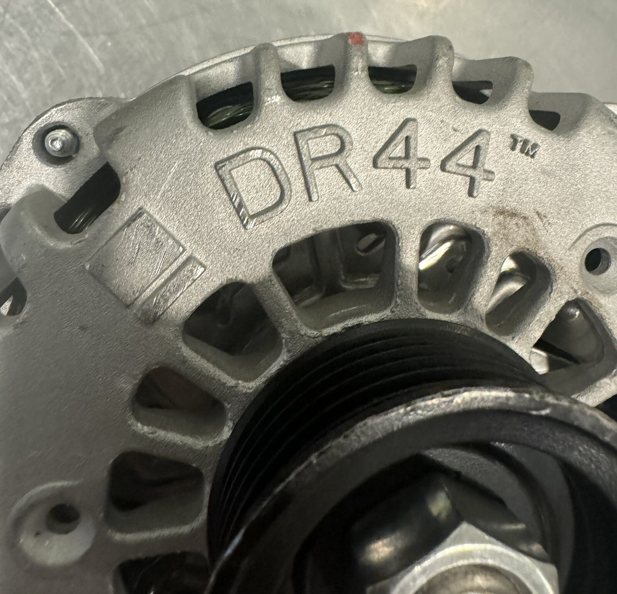 Delco Remy DR44 Alternator For Freightliner NEW! FREE SHIPPING!
