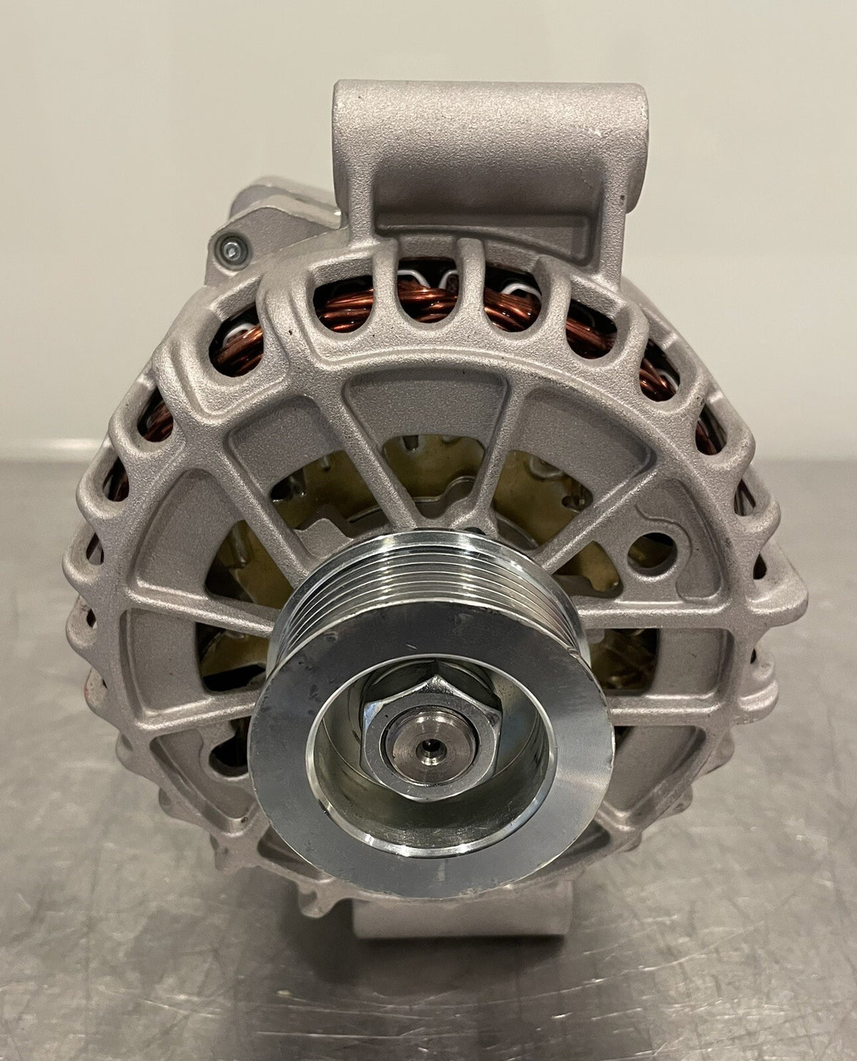Alternator Assembly NEW! FREE SHIPPING!