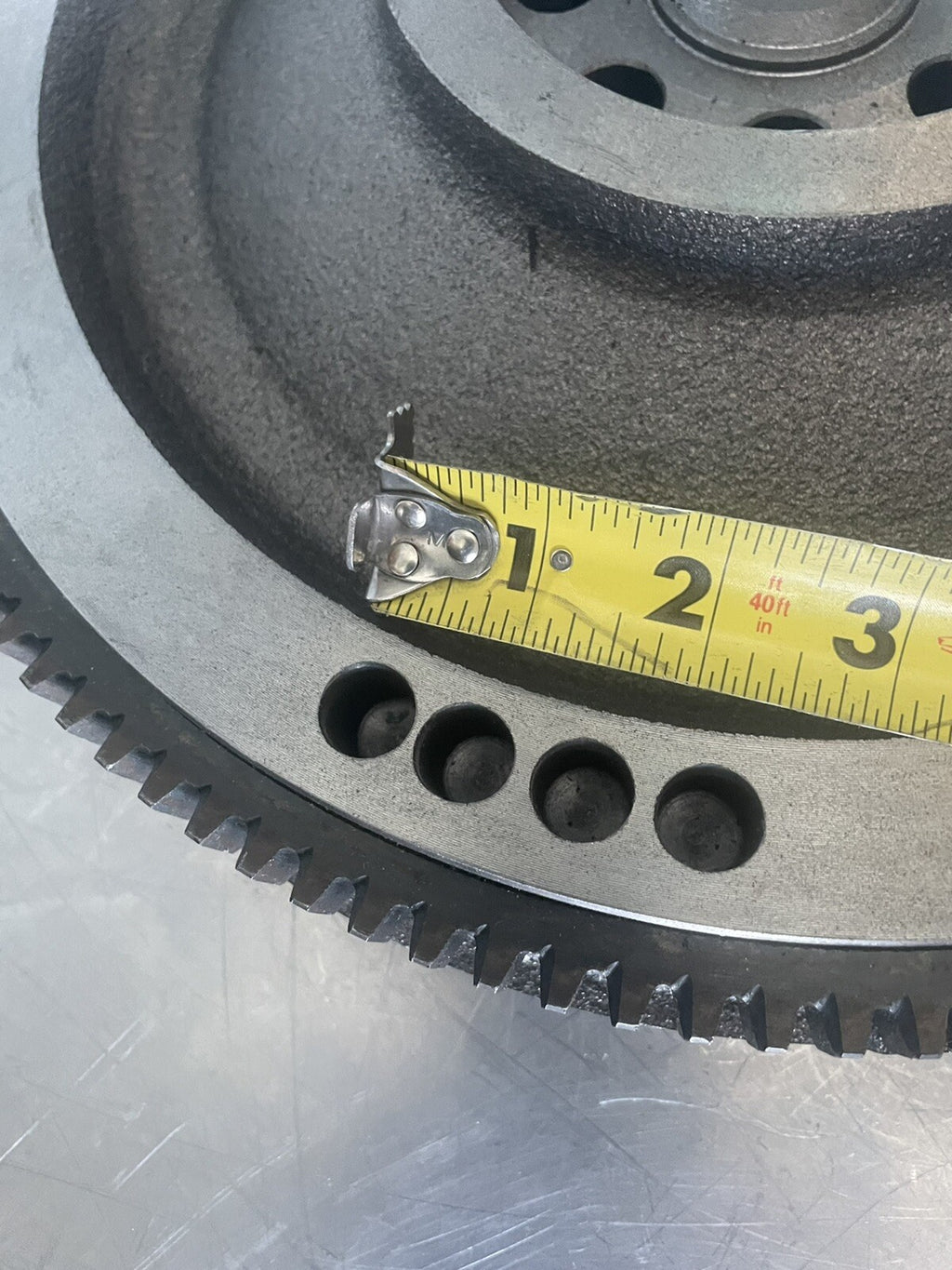 Valeo Clutch Flywheel NEW! FREE SHIPPING!