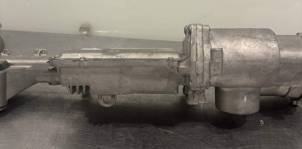 Ford G272T Power Steering Rack Electric NEW! DAMAGED CONNECTION! FREE SHIPPING!