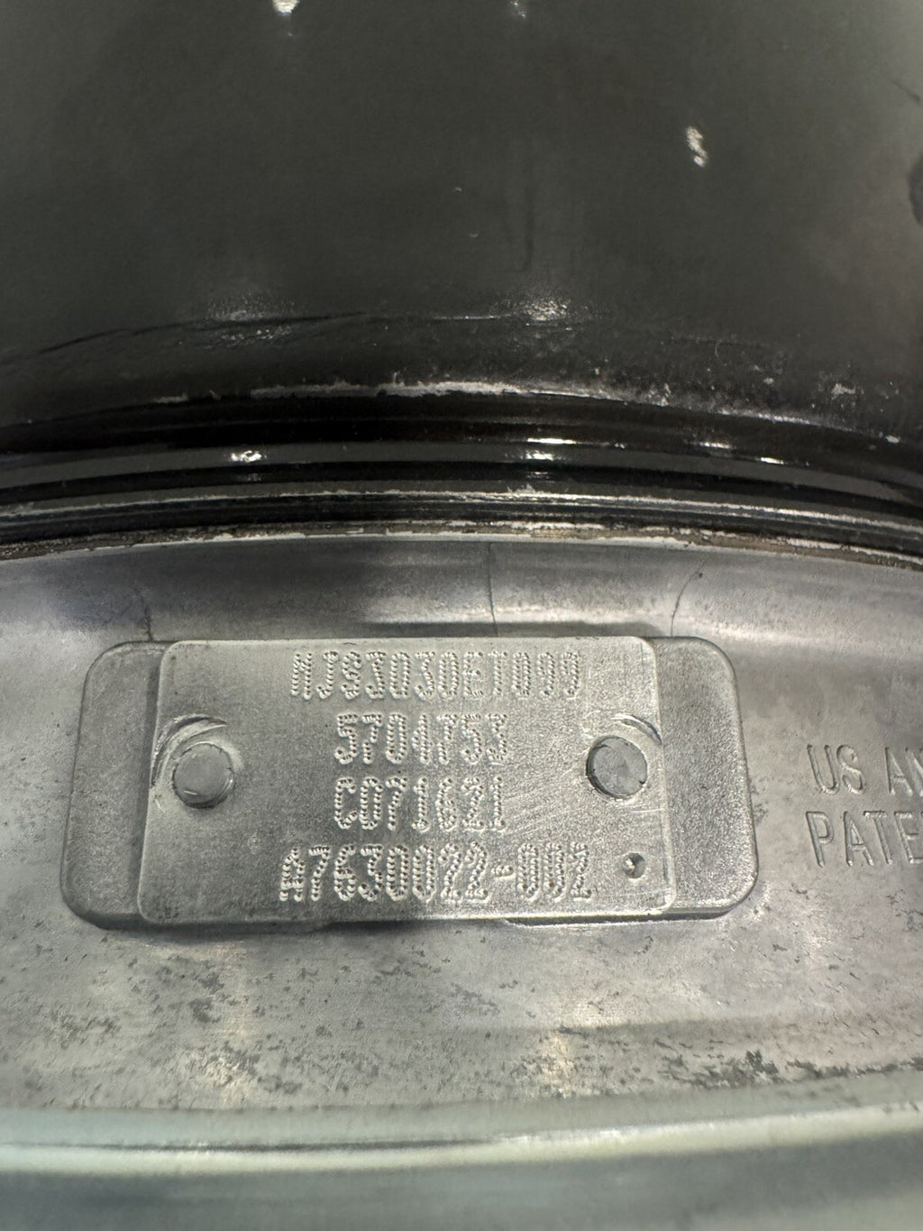 MGM MJS3030ET099 Air Brake Chamber A7630022-002 NEW! FREE SHIPPING!