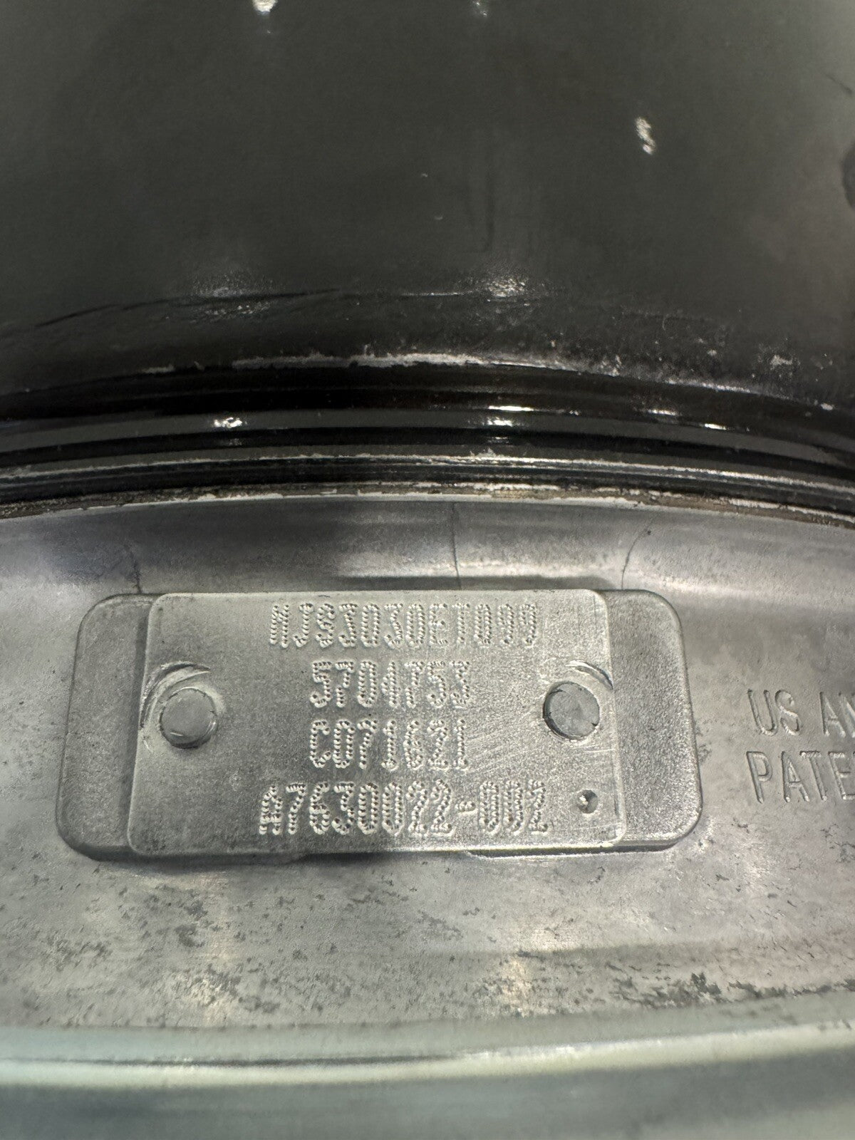 MGM MJS3030ET099 Air Brake Chamber A7630022-002 NEW! FREE SHIPPING!