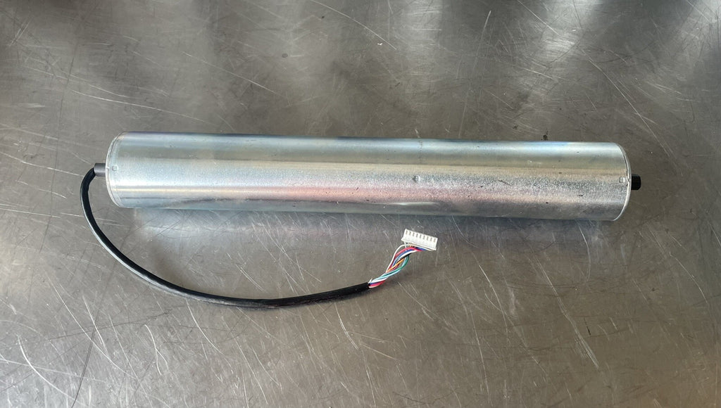 PM570FE-20-355-D-024-JD Motorized Conveyor Roller NEW! FREE SHIPPING!