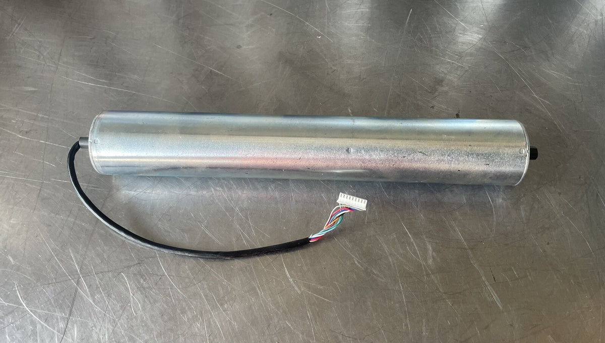 PM570FE-20-355-D-024-JD Motorized Conveyor Roller NEW! FREE SHIPPING!