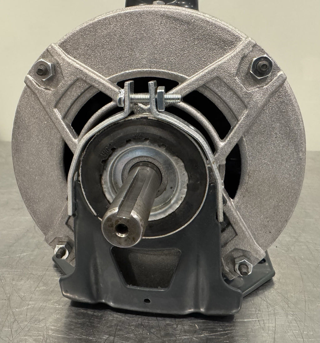 Leeson C1158 Motor 1HP 115/208-230V 1725 RPM 5KC49PN0164X NEW! SHIPS FREE!