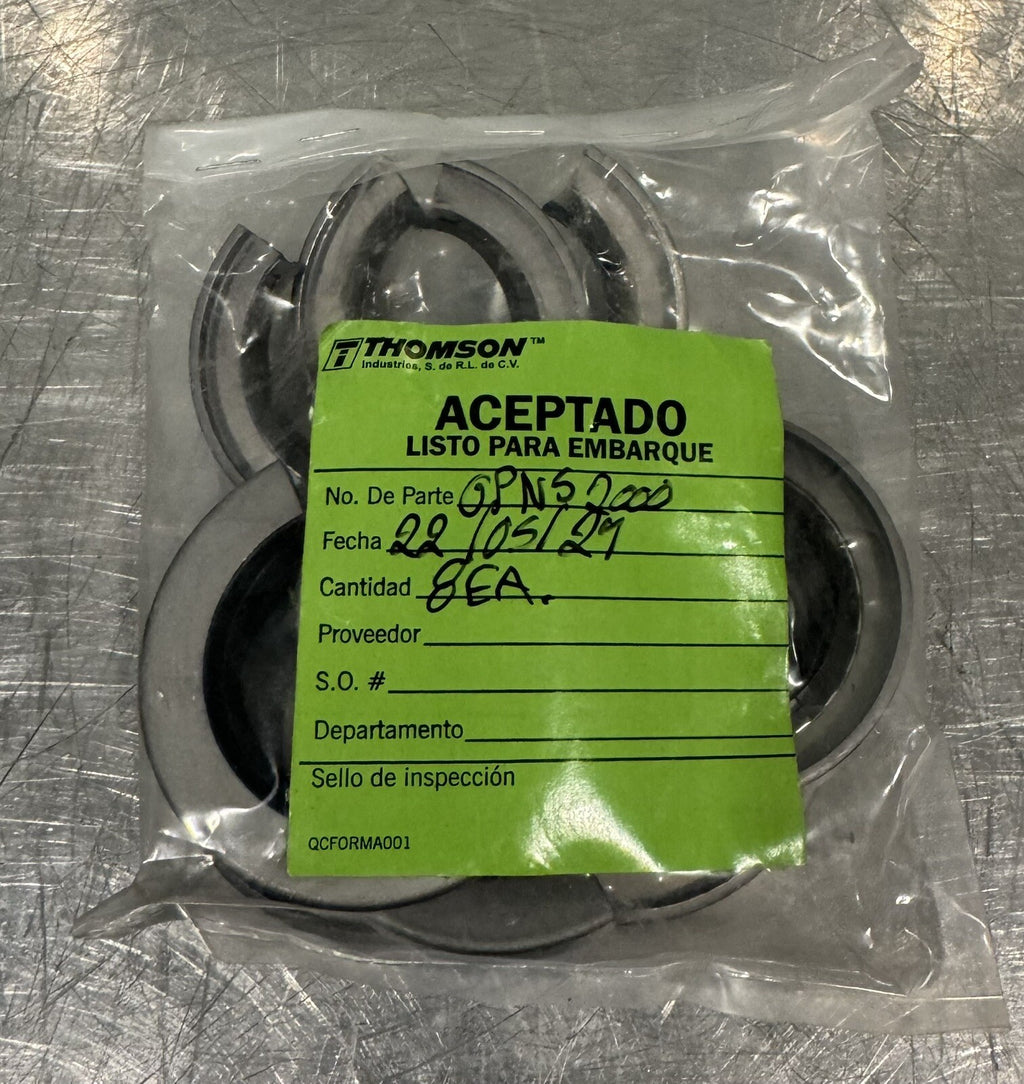 Thomson OPNS2000 Seal ASSY 2” Open Style NEW! FREE SHIPPING!