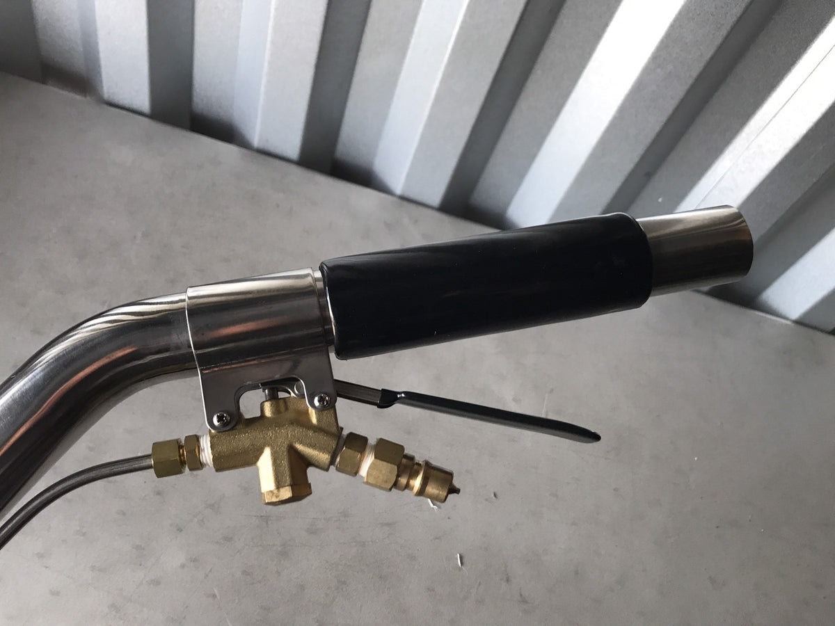 Sanitaire Vac 16492CP Extractor Vacuum Wand NEW IN BOX