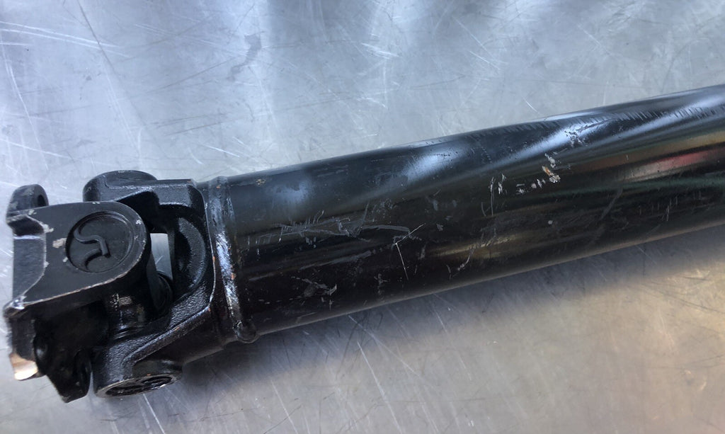JLG 7302047 Driveshaft Assembly NEW! FREE SHIPPING!!