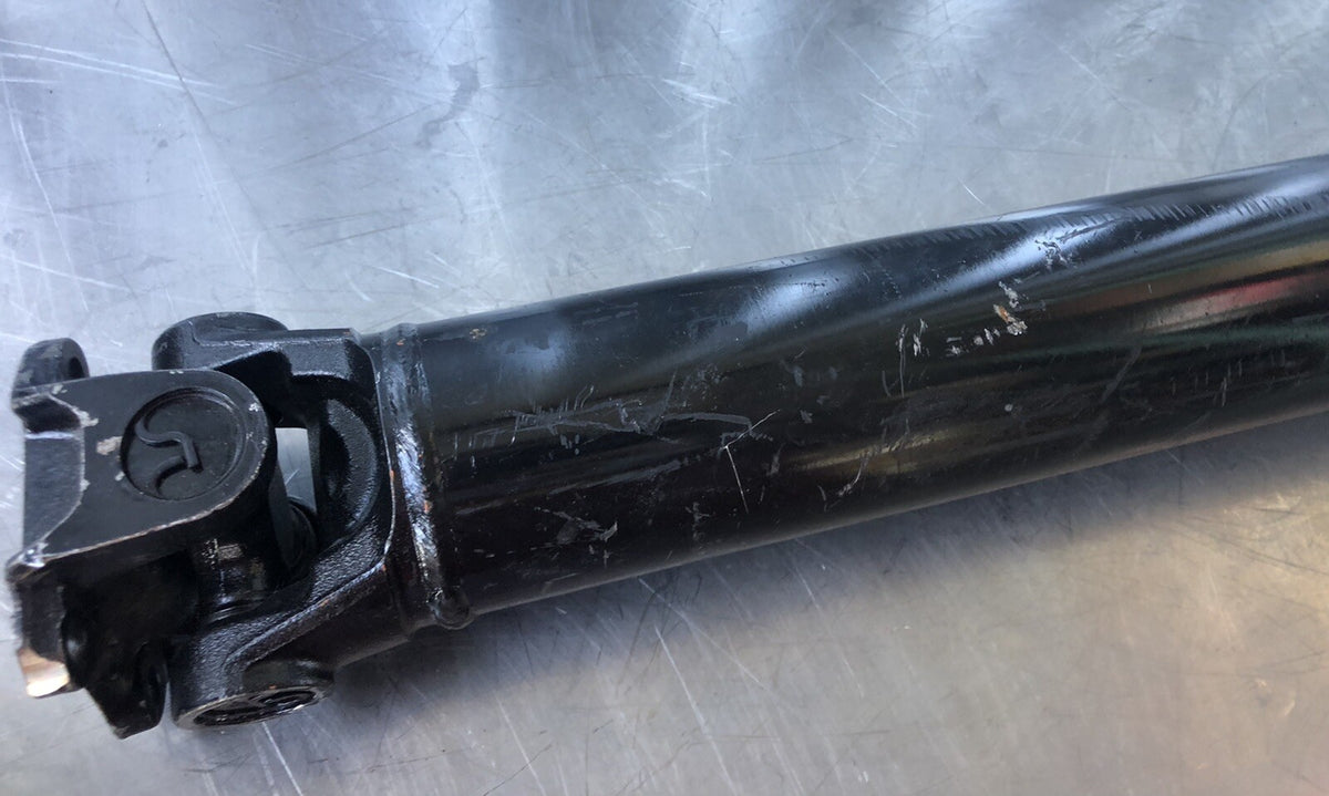 JLG 7302047 Driveshaft Assembly NEW! FREE SHIPPING!!