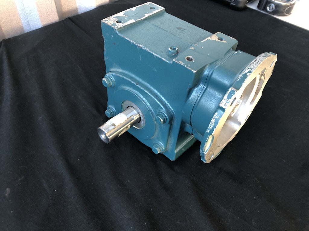Tigear2 23Q50L56 Dodge Tigear-2 Worm Gear Reducer NEW