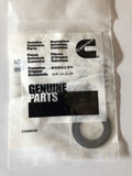 Cummins 214150 Genuine Plain Washer NEW FREE SHIPPING!!!