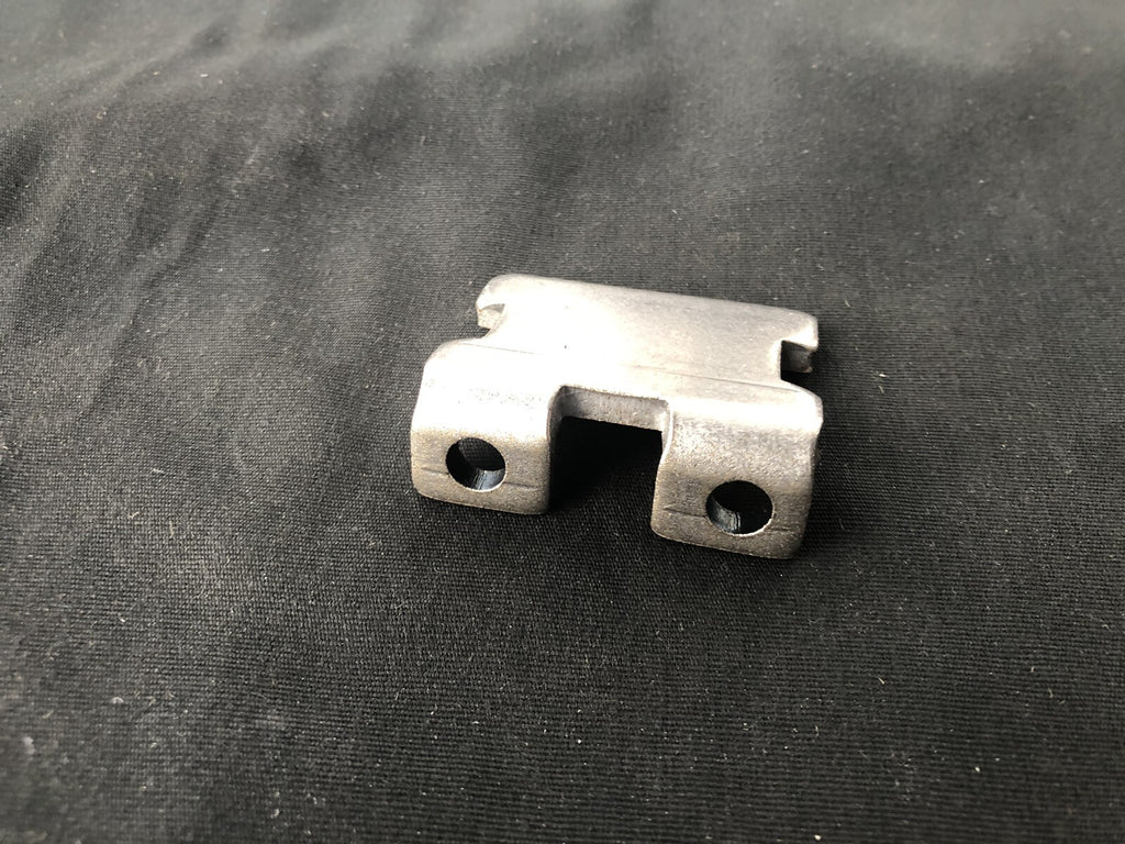 Alstom 00305-505-00 Lock Rod Plate Top NEW!!! FREE SHIPPING!!!