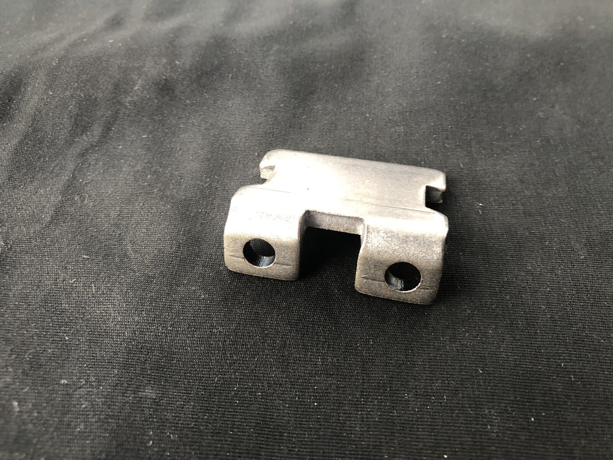 Alstom 00305-505-00 Lock Rod Plate Top NEW!!! FREE SHIPPING!!!