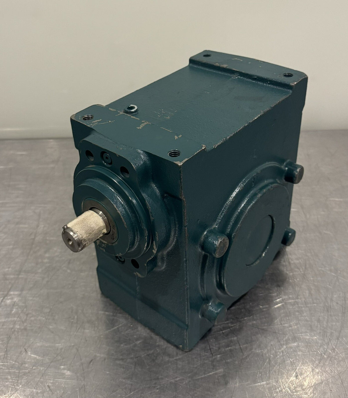 Dodge 30S20L Tigear2 Worm Gear Speed Reducer NEW! FREE SHIPPING!