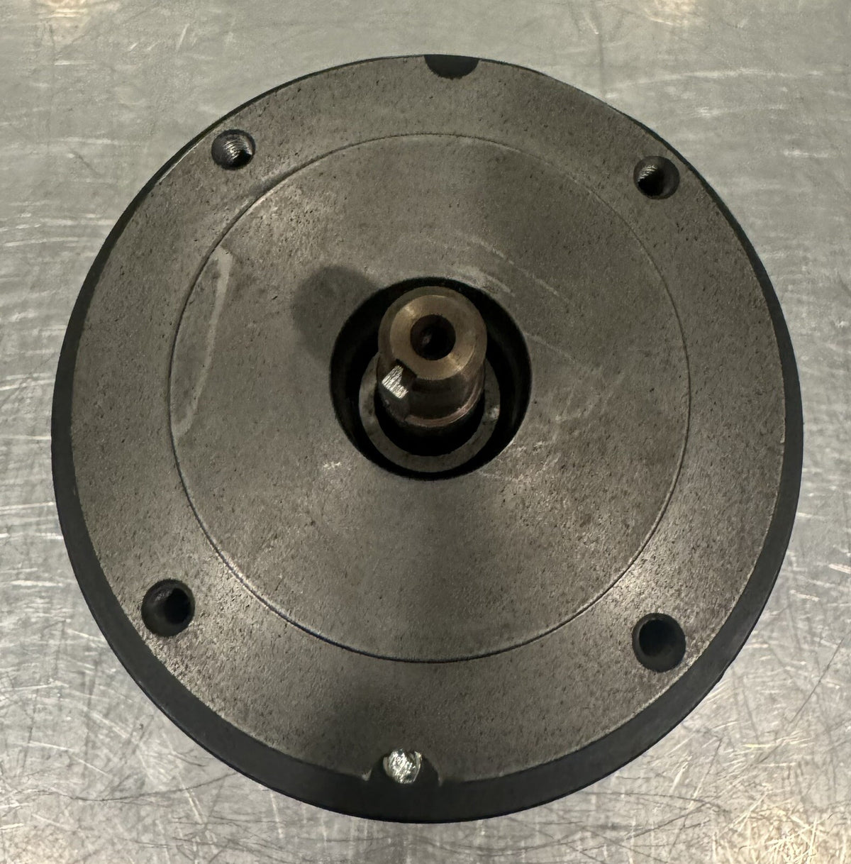 Total Source D-422327X6997 Forklift Steering Motor NEW! FREE SHIPPING!