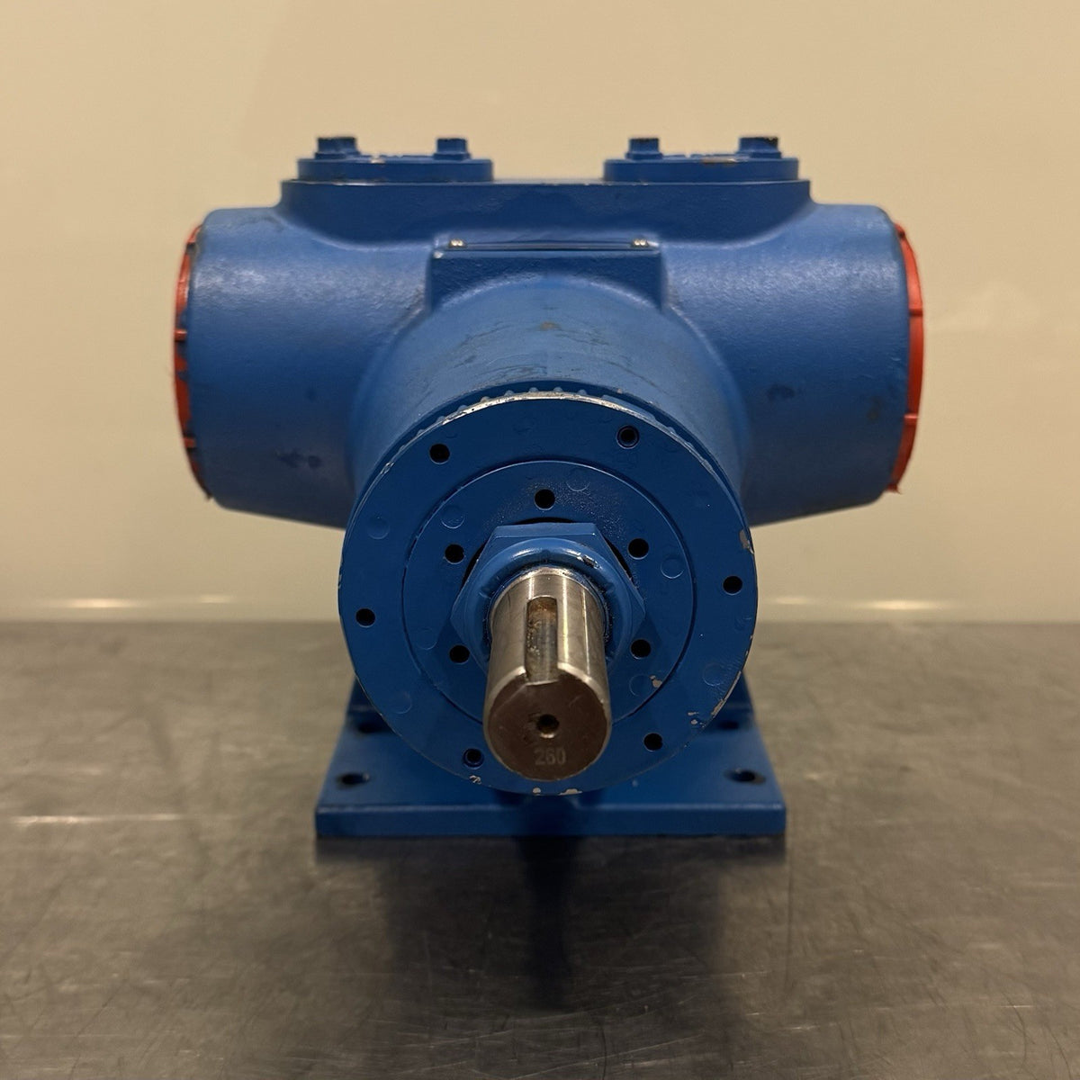 Viking Pump AL4195 Cast Iron Gear Pump NEW! FREE SHIPPING!