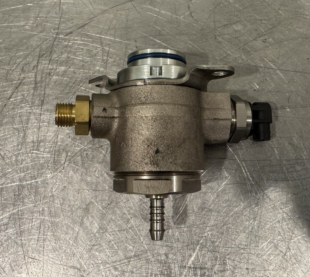 Hitachi HPP0010 High Pressure Fuel Pump Direct Injection NEW! FREE SHIPPING!