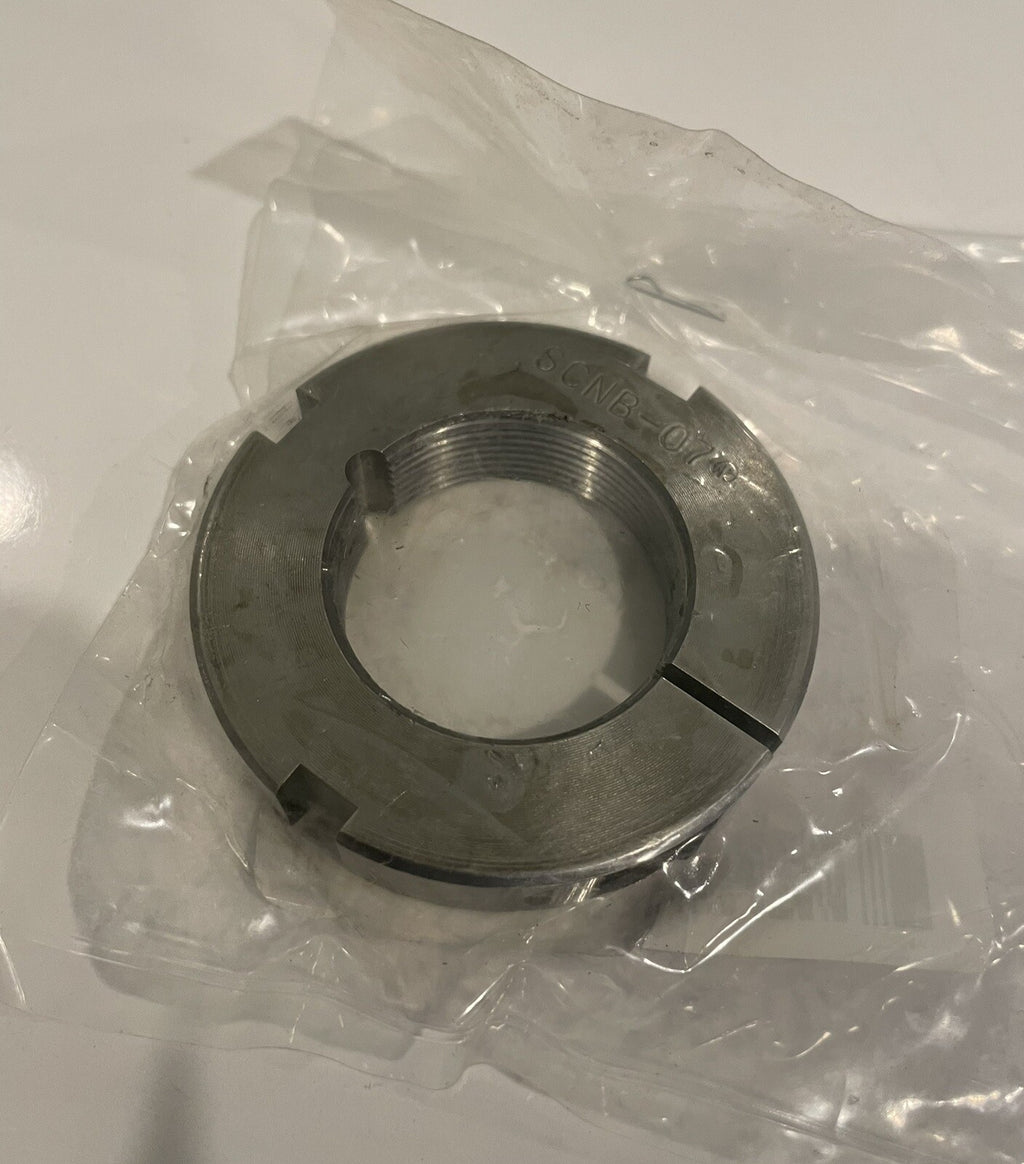 Raymond 1020548-004 Clamp Nut 1020548/004 NEW! FREE SHIPPING!