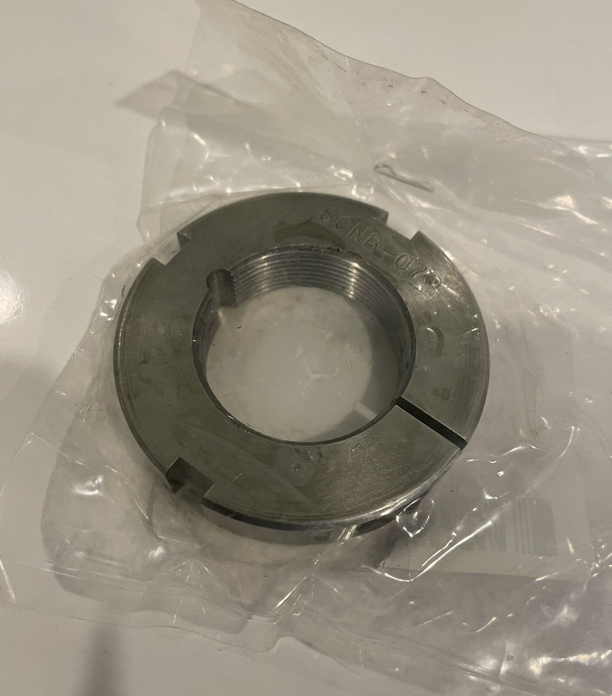 Raymond 1020548-004 Clamp Nut 1020548/004 NEW! FREE SHIPPING!