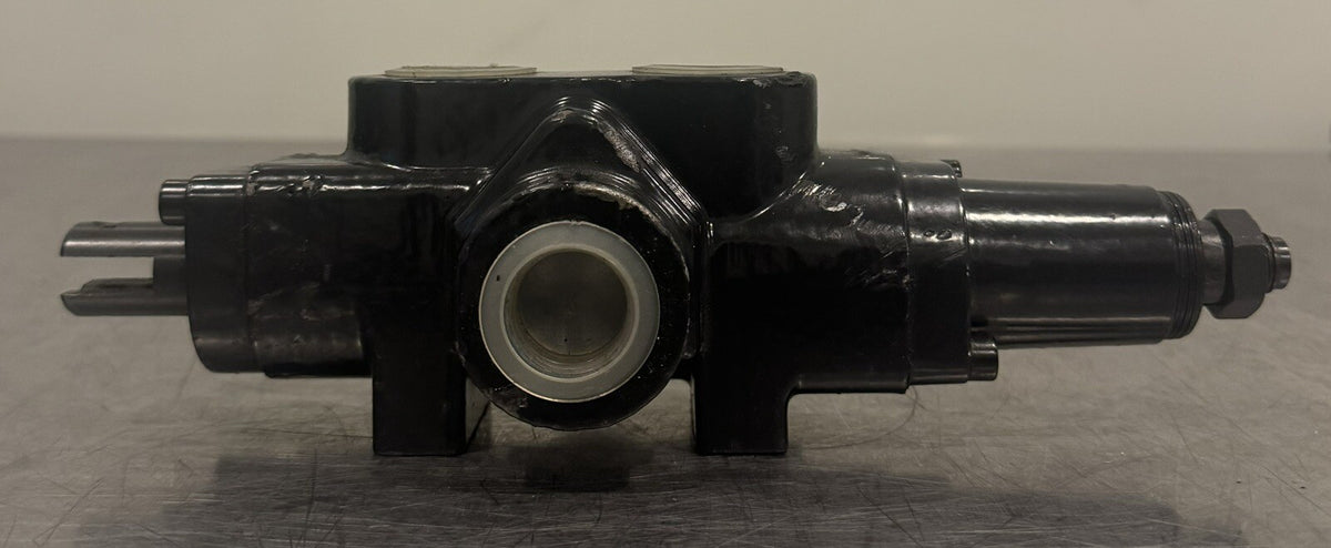 Hydraulic Control Spool Valve NEW! FREE SHIPPING!