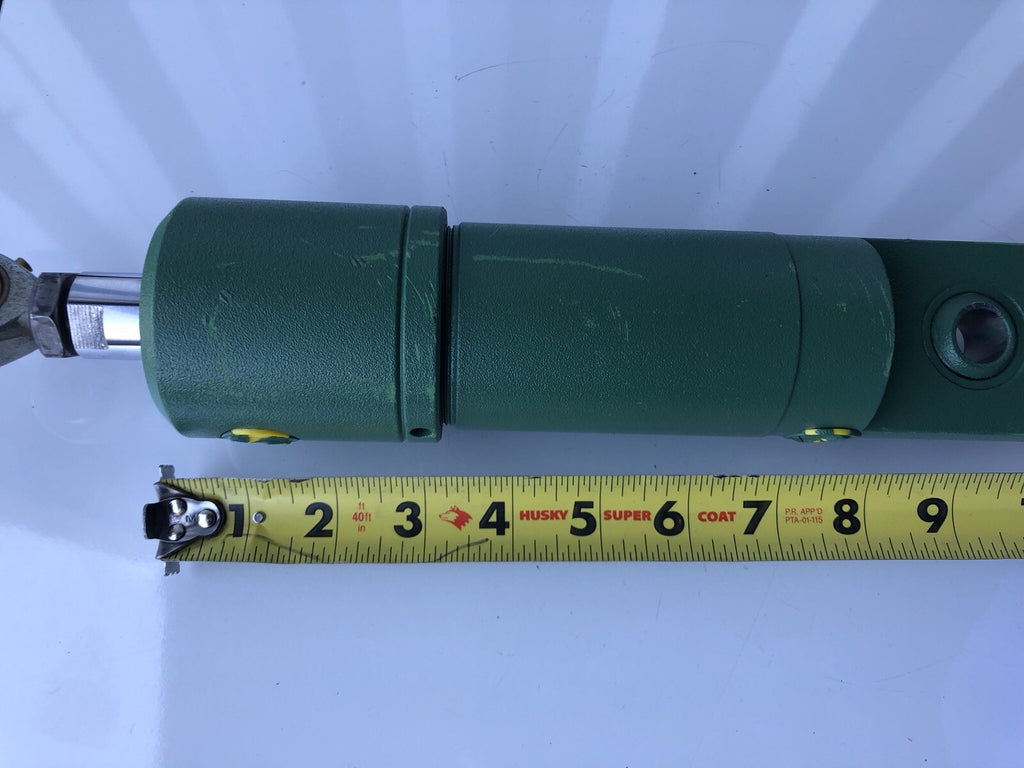 Green Cylinders Hydraulic Air Lift Cylinder NEW!!! FREE SHIPPING!!!