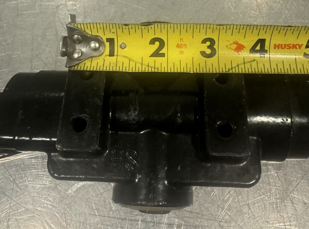 Hydraulic Control Spool Valve NEW! FREE SHIPPING!