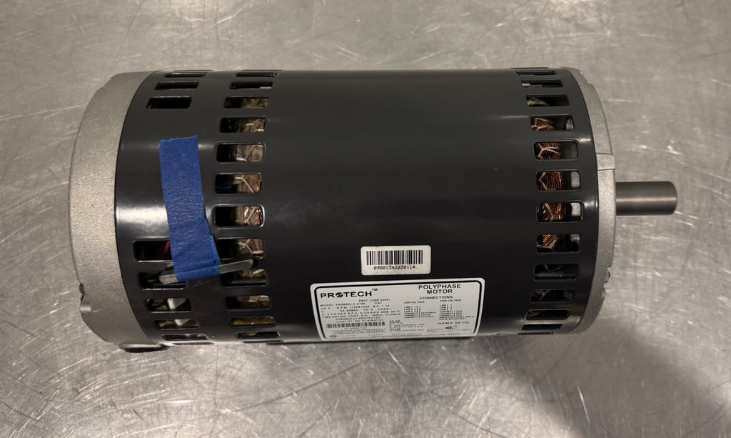 Protech 51-42537-01 Motor OEM Rheem 3HP 1725&1425 RPM M23MT NEW IN BOX!