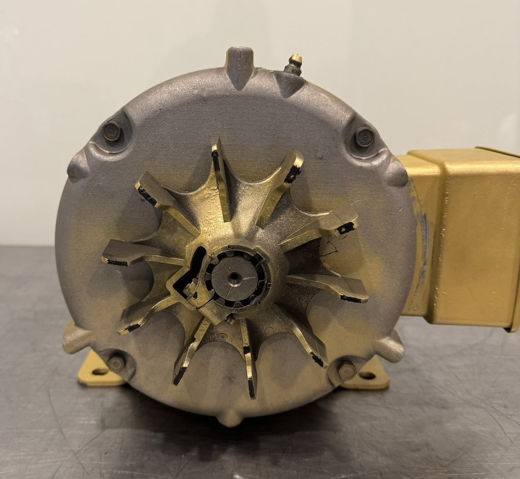 Baldor CEM3611T Motor 3HP 230/460V 1760 RPM 36A002S266G1 NEW! FREE SHIPPING!