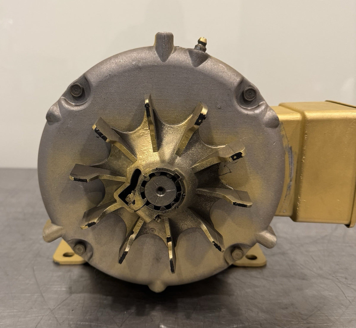 Baldor CEM3611T Motor 3HP 230/460V 1760 RPM 36A002S266G1 NEW! FREE SHIPPING!
