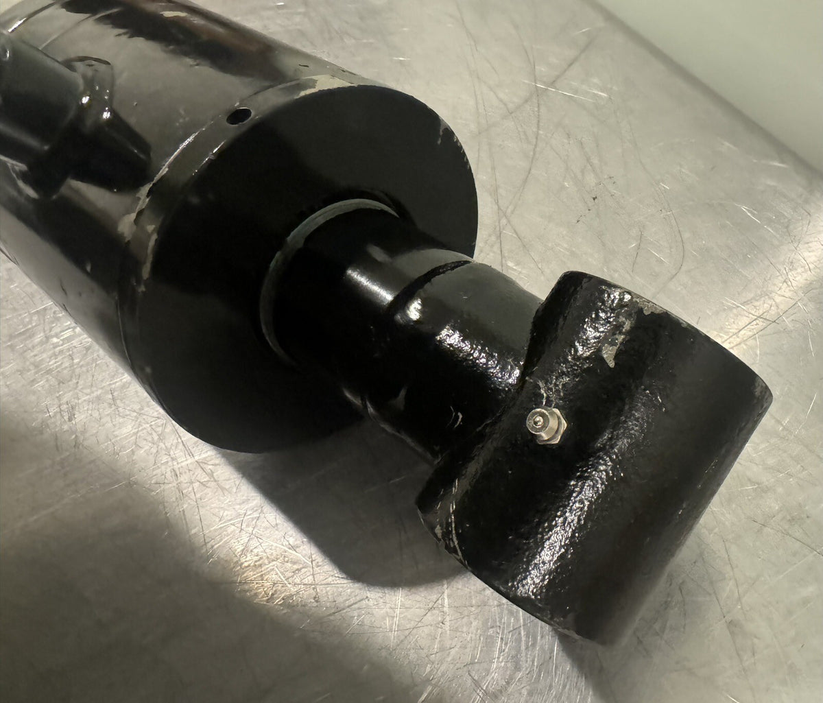 KC4020BW Hydraulic Cylinder Double Acting NEW! FREE SHIPPING!
