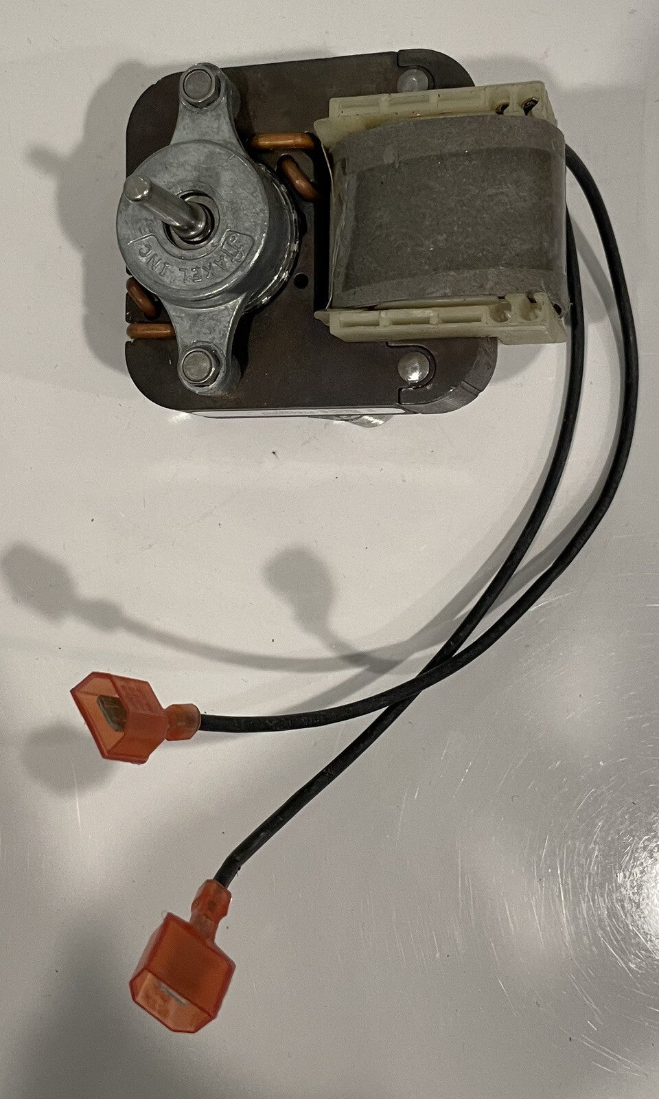 Helmer 120540 Evaporator Fan Motor Fasco 71583263 NEW! FREE SHIPPING!