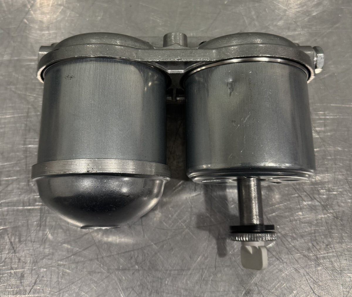 A&I VPD6851 Fuel Filter ASSY Double CAV NEW! FREE SHIPPING!