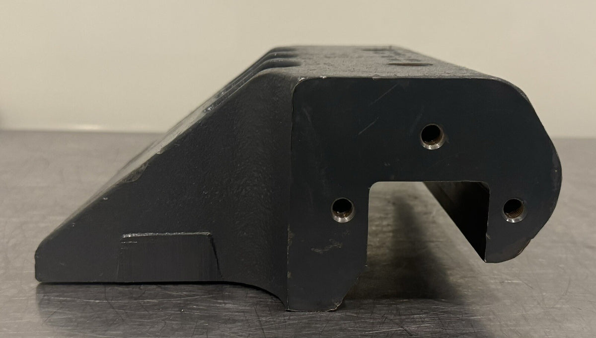 John Deere T299148 Upper Retainer 620G 622G 670 672 770 NEW! FREE SHIPPING!